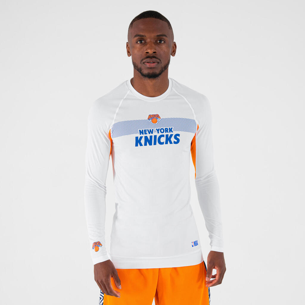 WHITE / ORANGE
