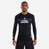 Men's/Women's Basketball Base Layer Jersey UT500 - NBA Los Angeles Lakers/Black