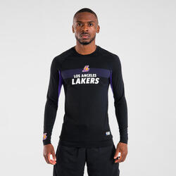 Las mejores ofertas en New Era camisetas de la NBA Los Angeles Lakers