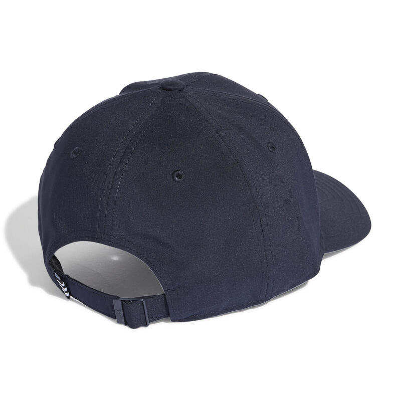 Cappellino unisex fitness ADIDAS azzurro