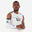Adult E500 NBA Brooklyn Nets - White