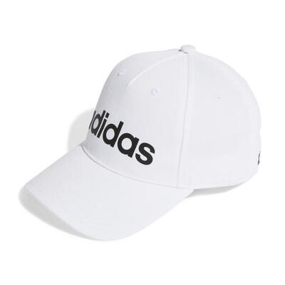Cappellino ADIDAS bianco-nero