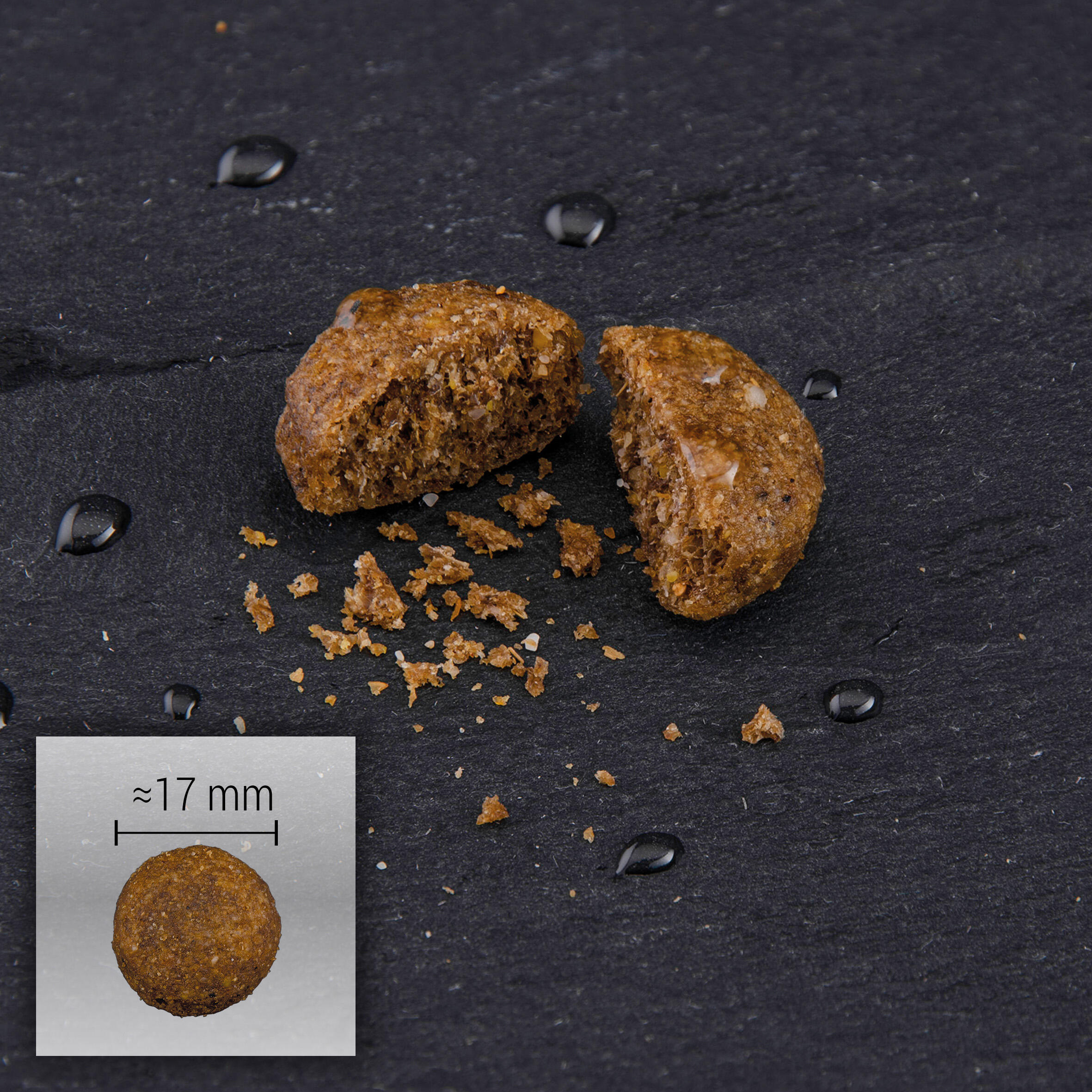 CROQUETTES CHIEN ADULT SPORTIVE 12KG 4/12