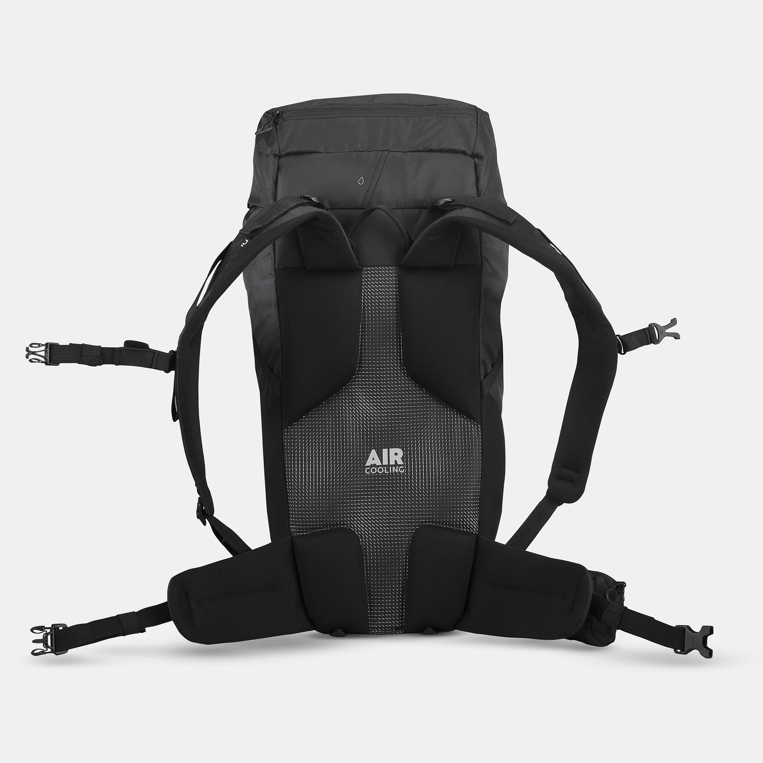 BACKPACK MH100 35L 6/12