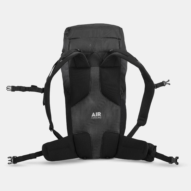 Rucsac Drumeție la munte MH100 35L 