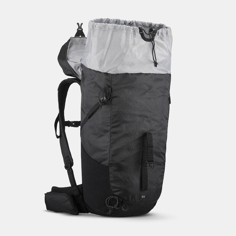 Rucsac Drumeție la munte MH100 35L 