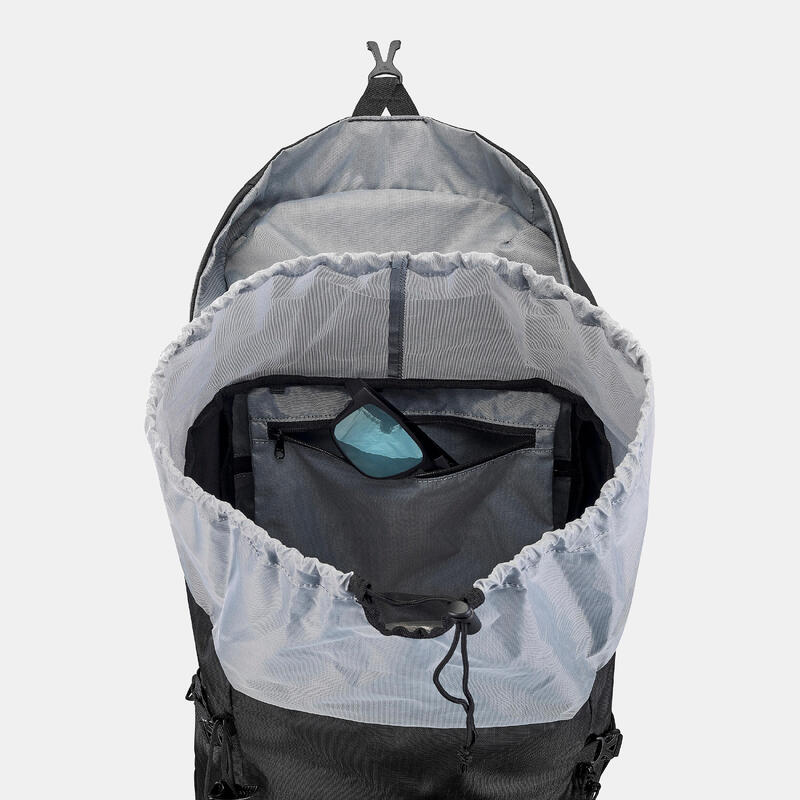 Rucsac Drumeție la munte MH100 35L 