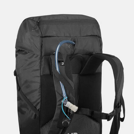 Tas Gunung Backpack MH100 35L - Hitam