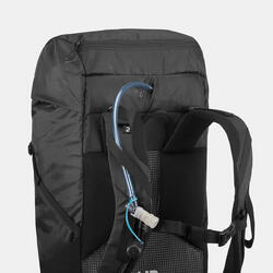 Zaino trekking MH100 35 litri QUECHUA DECATHLON