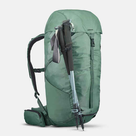 
      Wanderrucksack - MH100 35 L grün
  