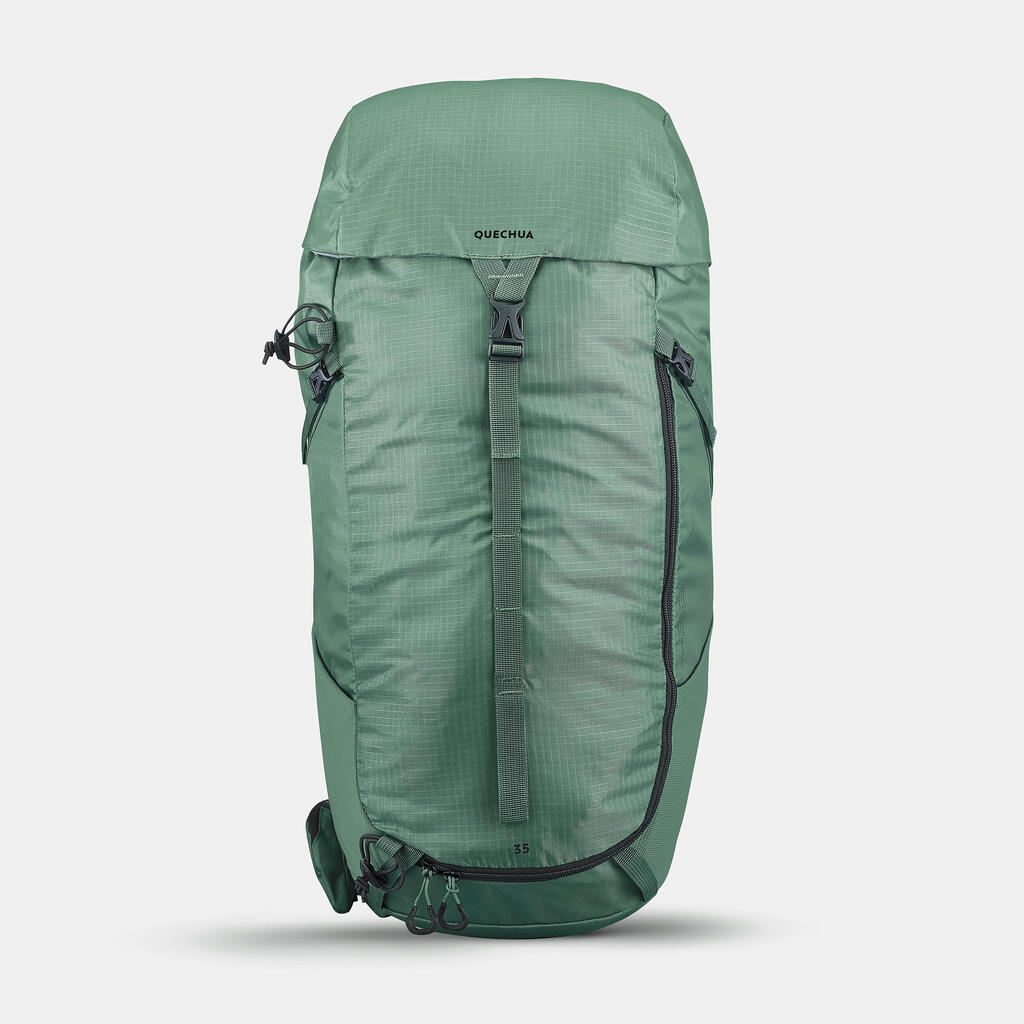 Mochila de senderismo de 35 L MH100