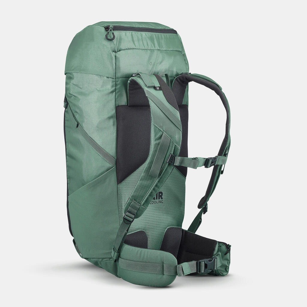 Mochila de senderismo de 35 L MH100