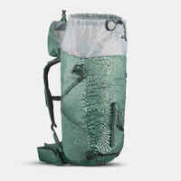 Mochila de Montaña y Trekking 35 L  Quechua MH100