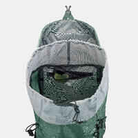 Mochila de Montaña y Trekking 35 L  Quechua MH100