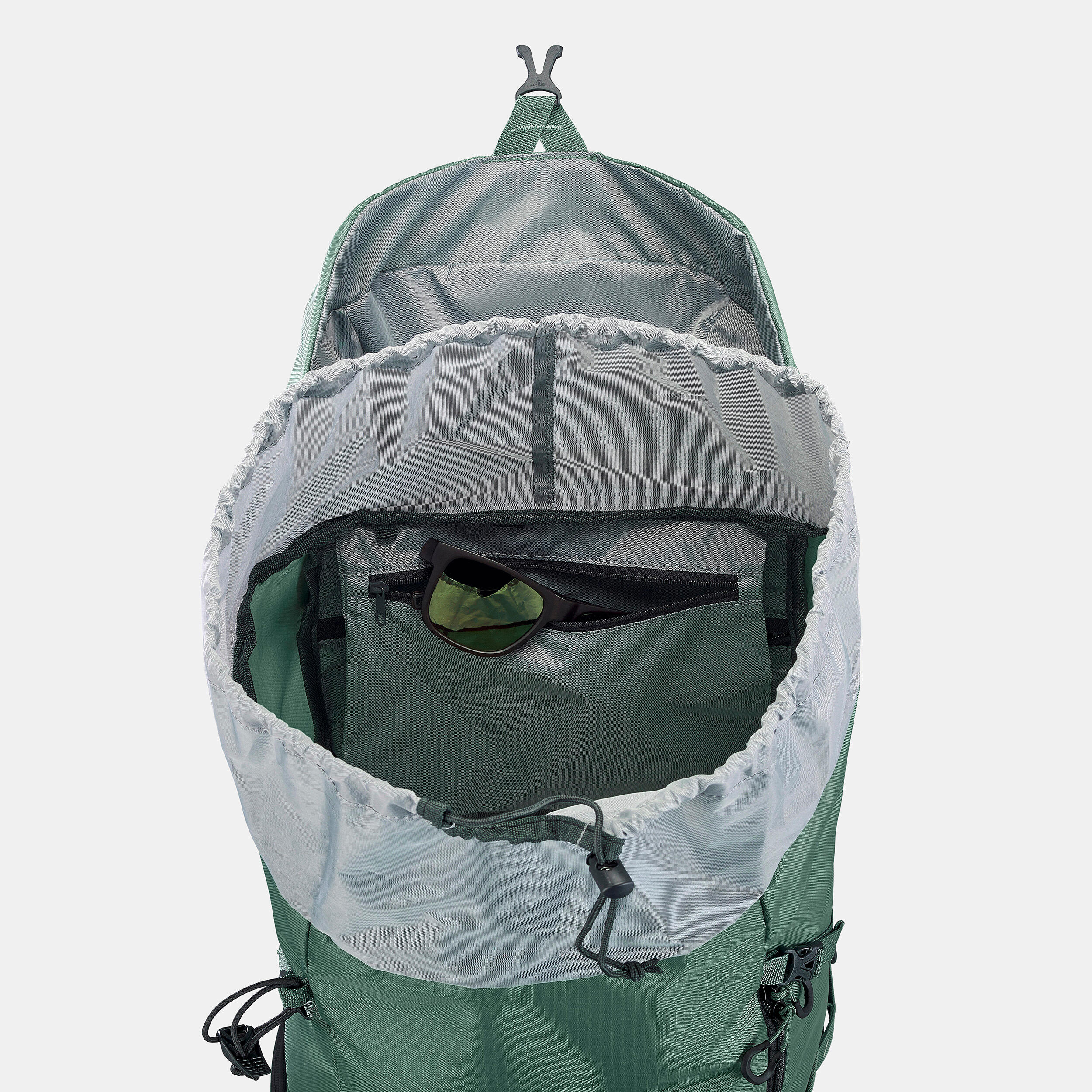 Zaino 35 hotsell litri trekking