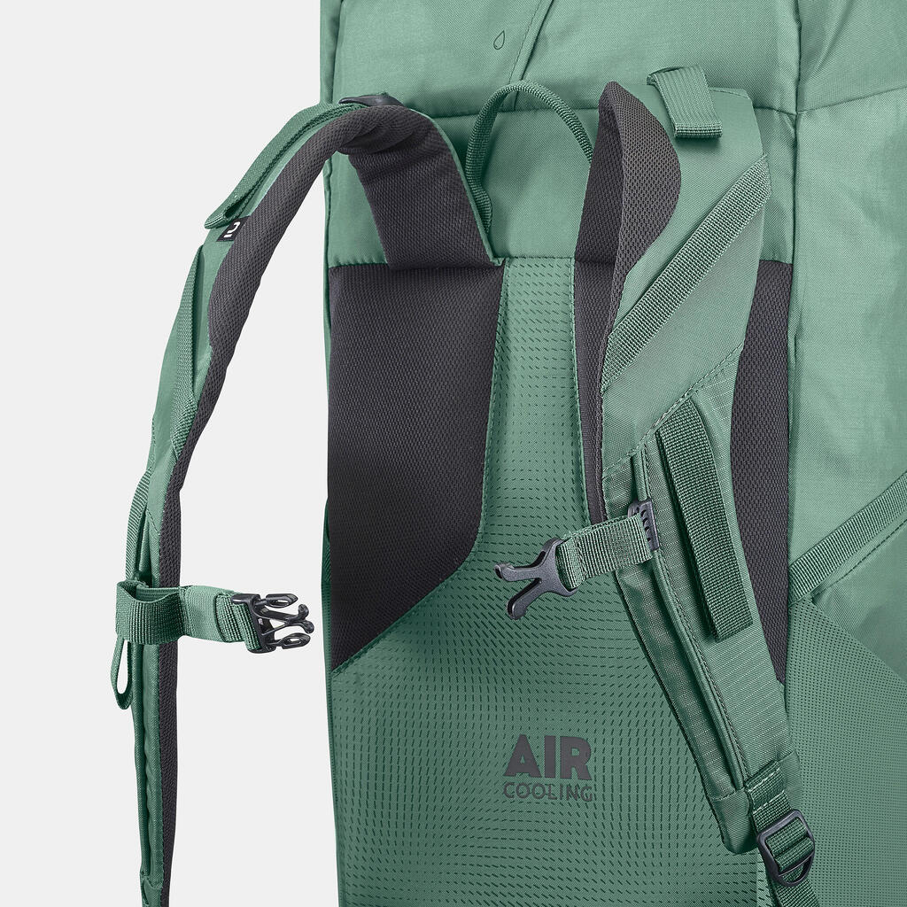 Mochila de senderismo de 35 L MH100