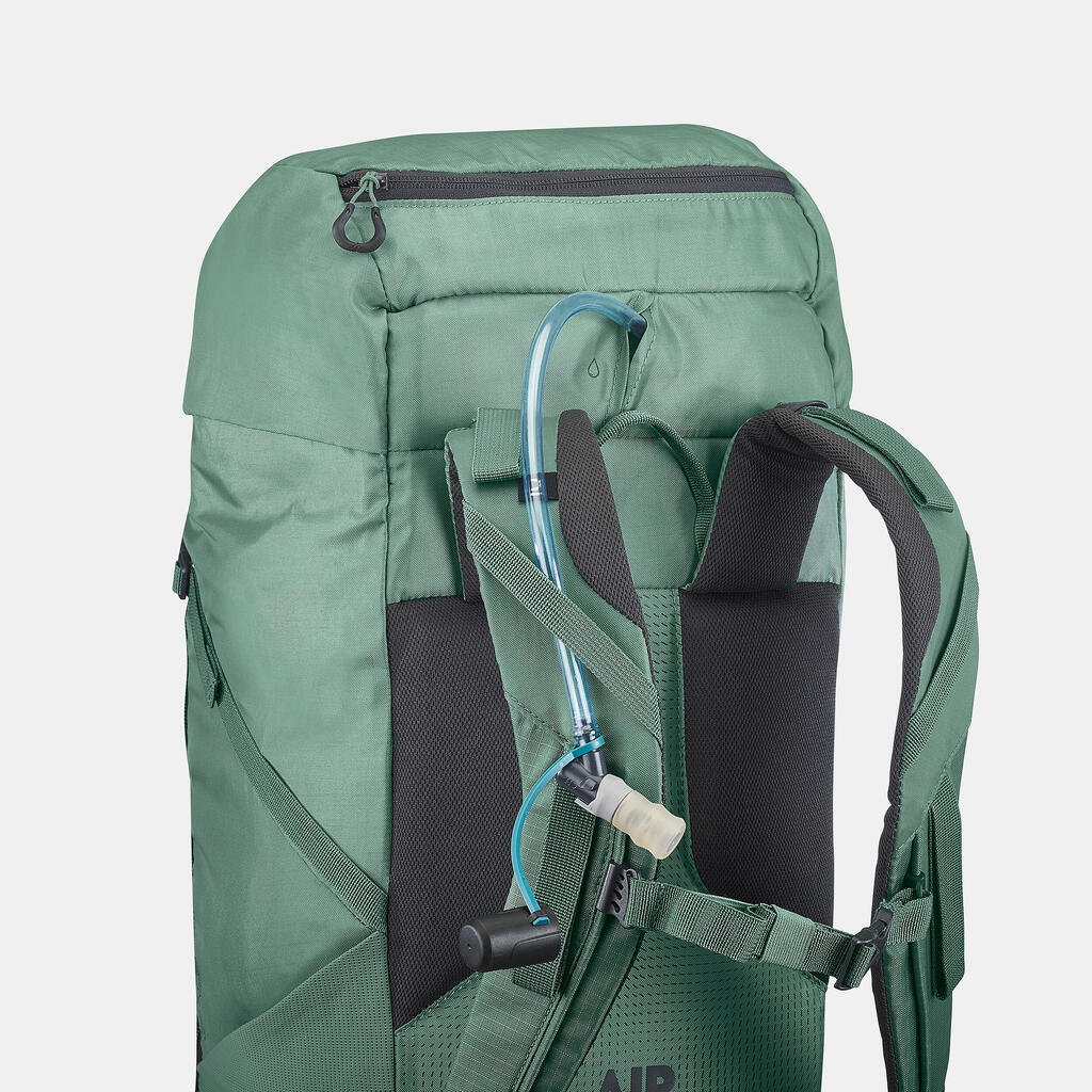 Mochila de senderismo de 35 L MH100
