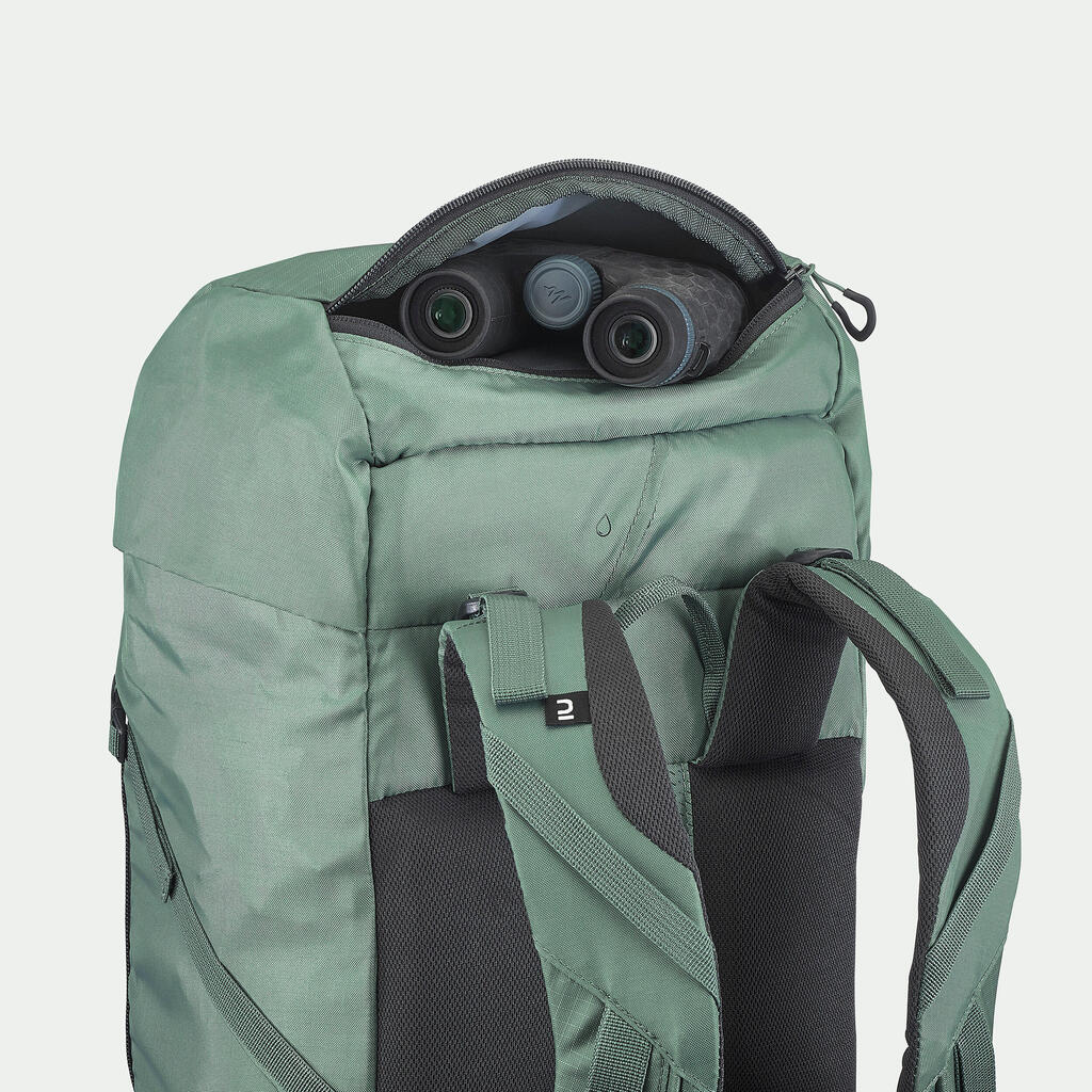 Mochila de senderismo de 35 L MH100