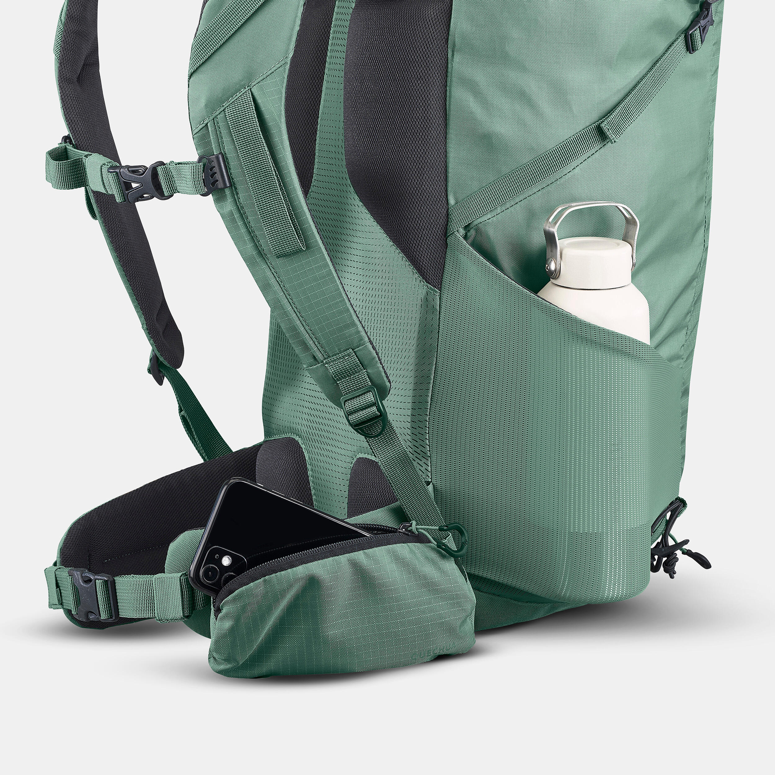 BACKPACK MH100 35L 14/15