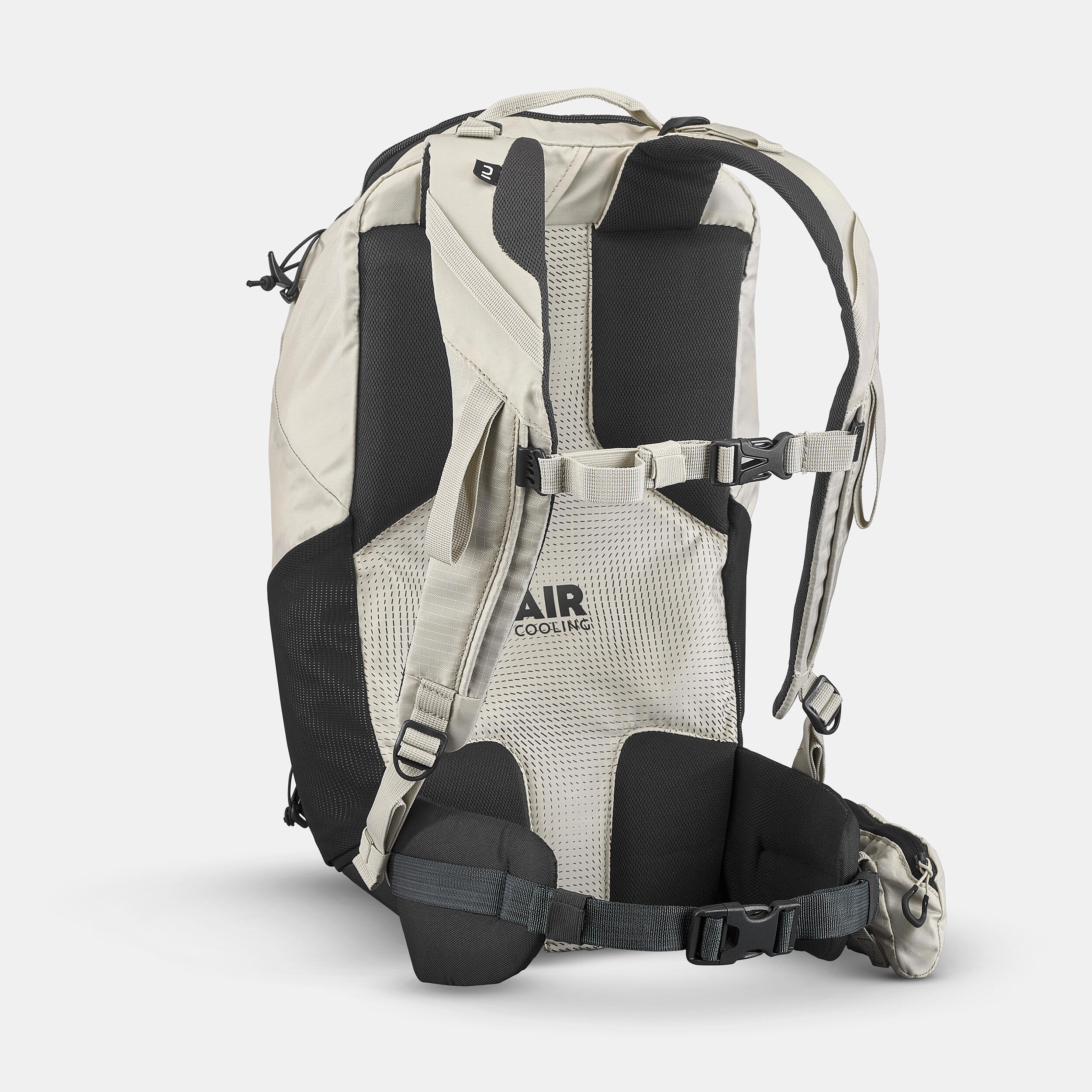 Mountain hiking backpack 20L - MH100 7/14