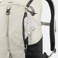 Mountain hiking backpack 20L - MH100