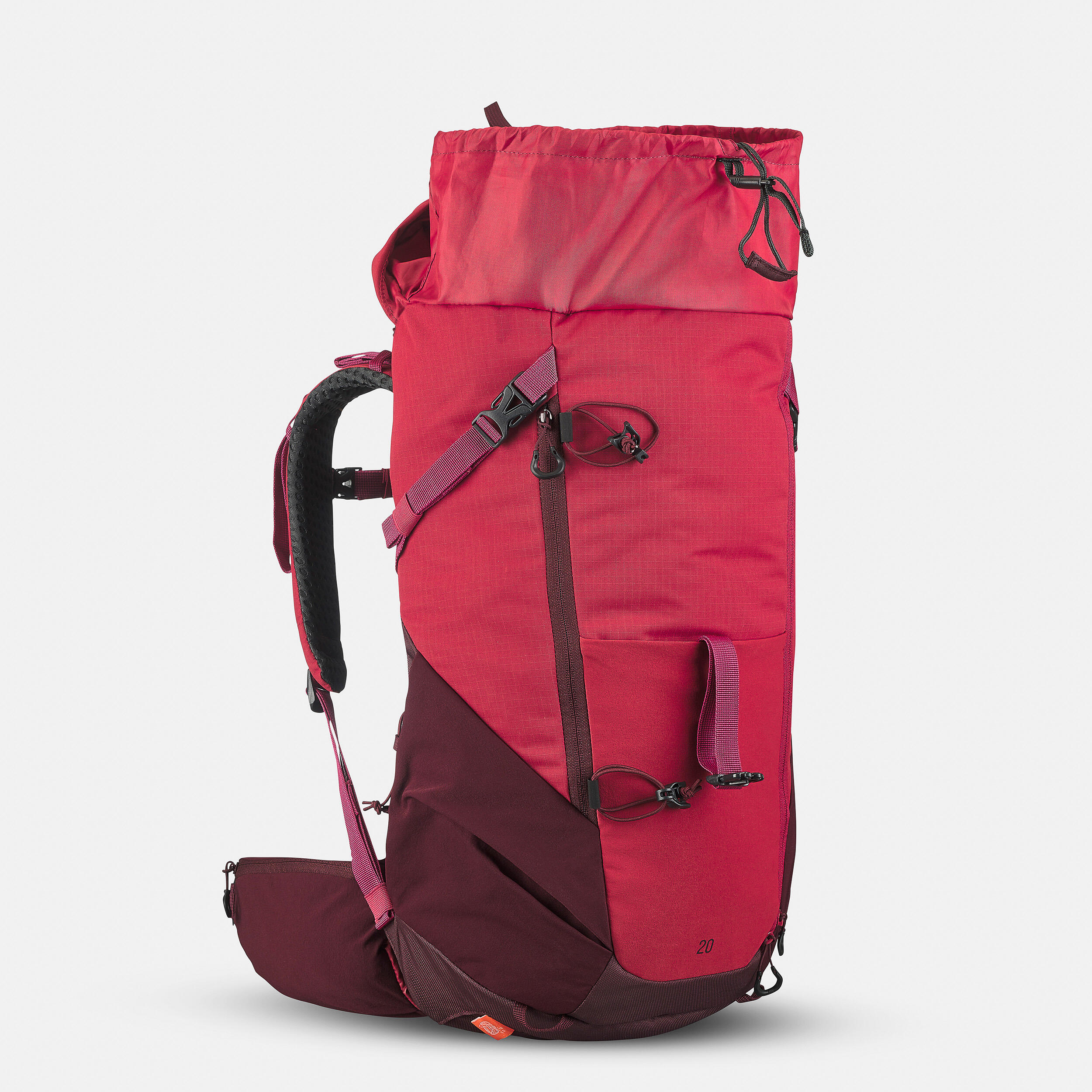 Mountain Walking 20 L Backpack MH500 7/16