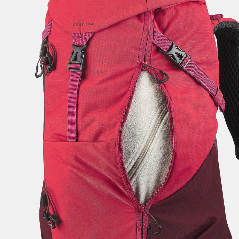 Plecak turystyczny Quechua MH500 20 litrów