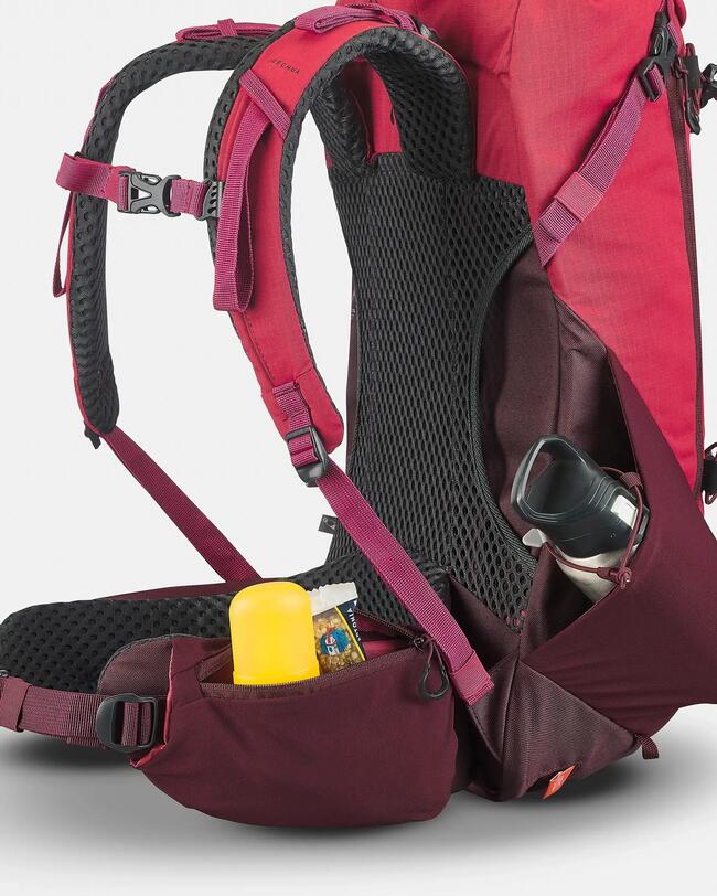 Mountain Walking 20 L Backpack MH500