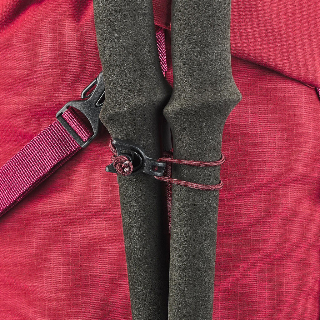 Mochila de senderismo montaña 20L - MH500 