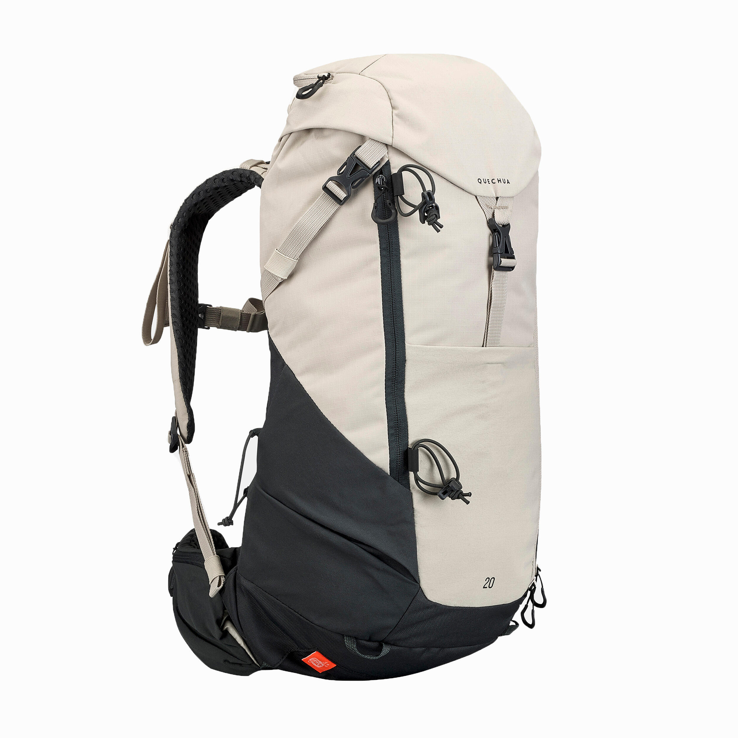 Sac d alpinisme 25L 30L 35L 40L Simond DECATHLON