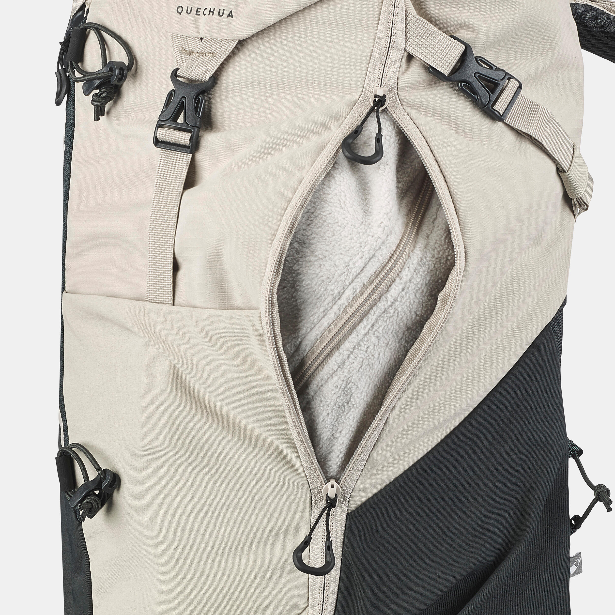 QUECHUA Rugzak voor bergwandelen MH500 20 liter Decathlon