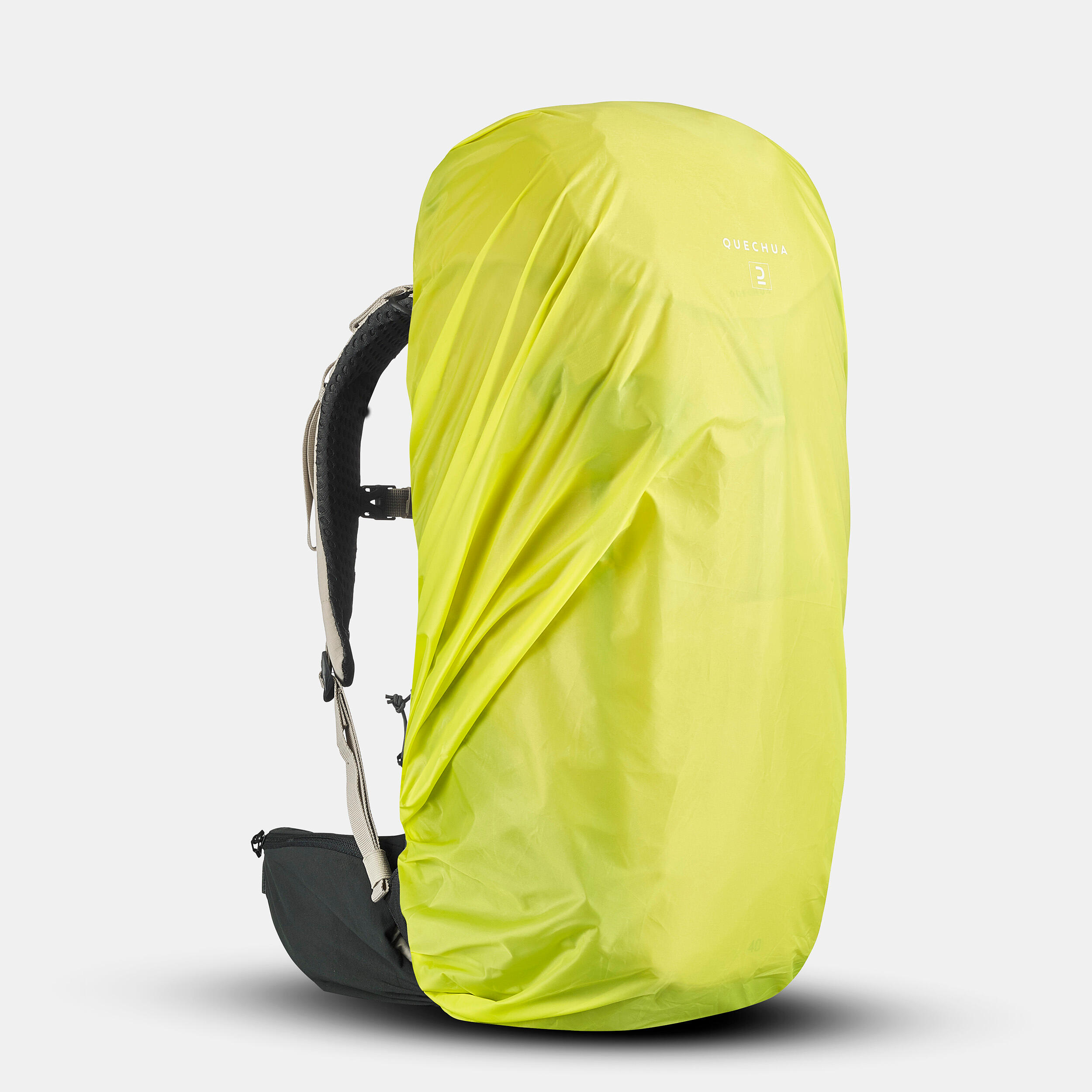 QUECHUA Rugzak voor bergwandelen MH500 20 liter Decathlon