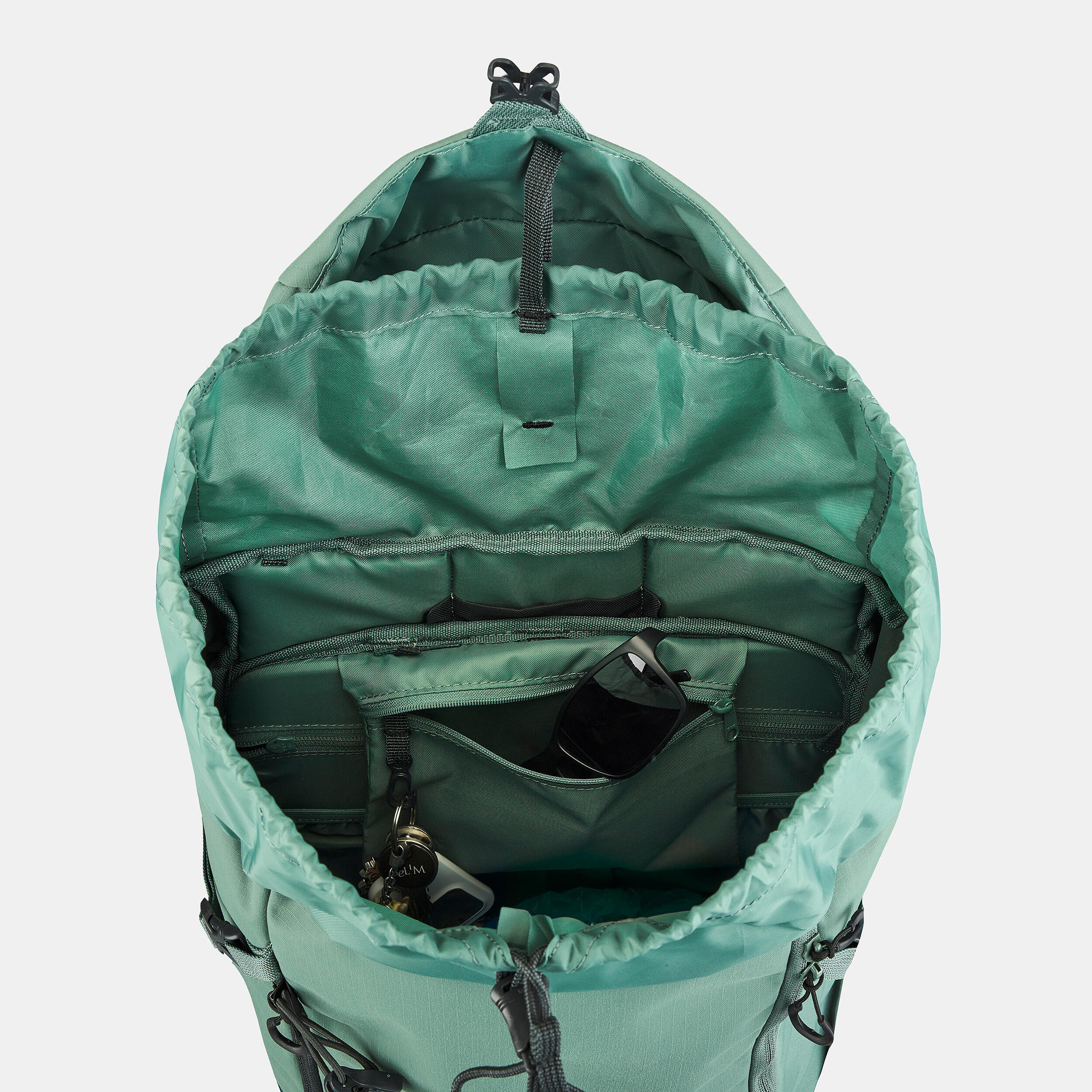 Mountain Walking 30 L Backpack MH500 10/19