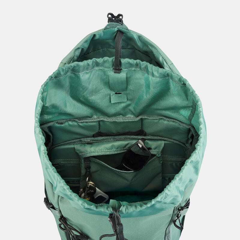 Plecak turystyczny Quechua MH500 30 l