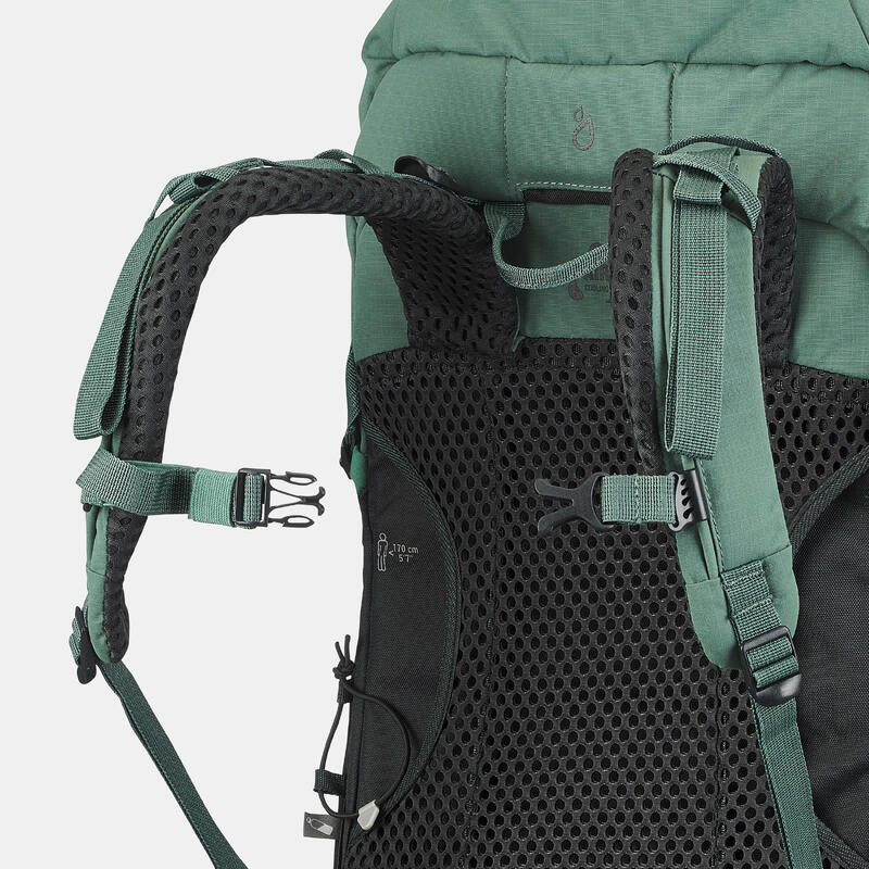 Wanderrucksack Bergwandern - MH500 - 30 Liter