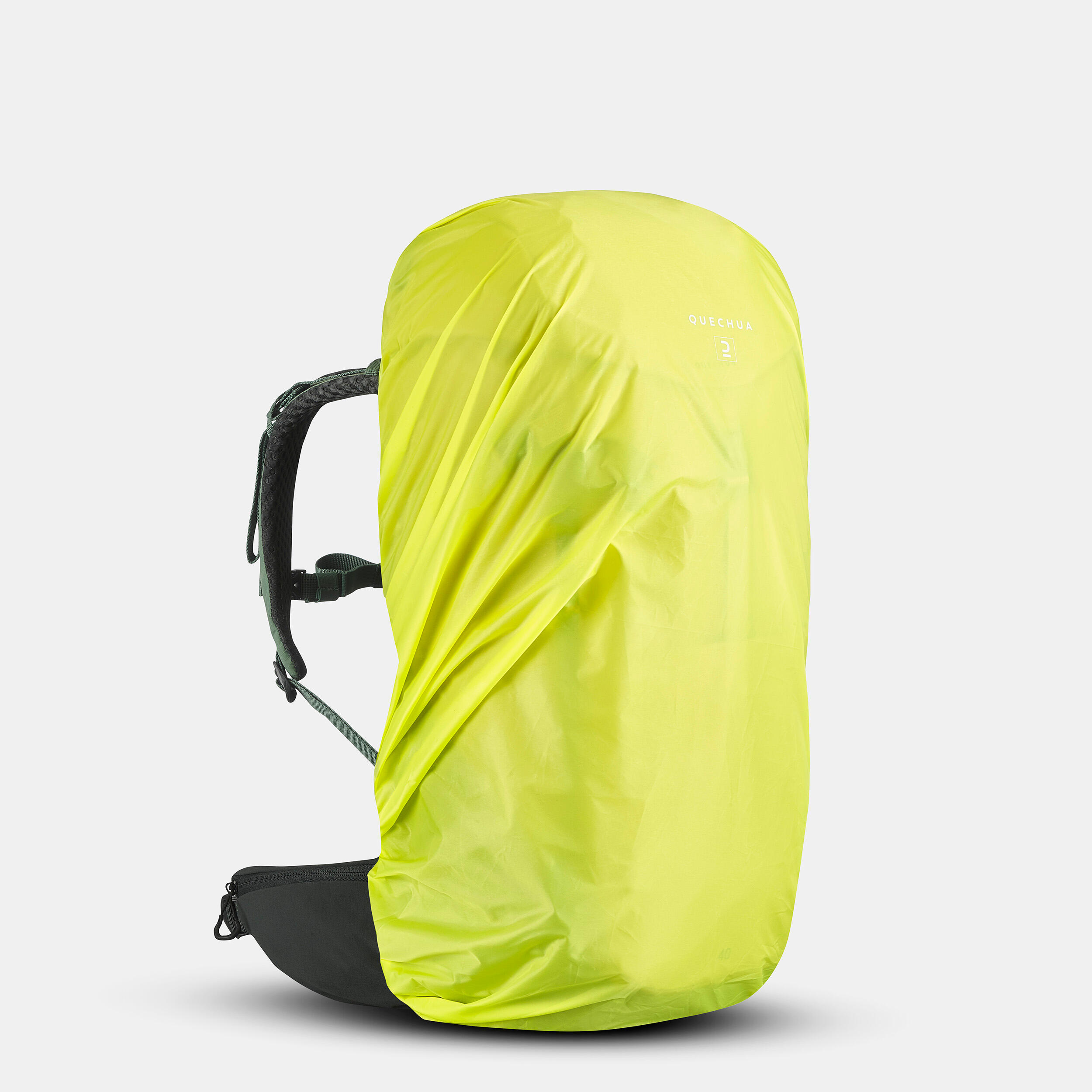 Decathlon mh500 backpack cheap