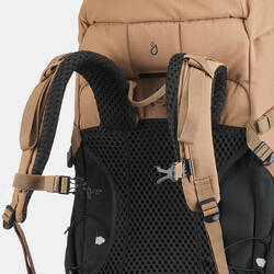 Mountain hiking backpack 40L - MH500