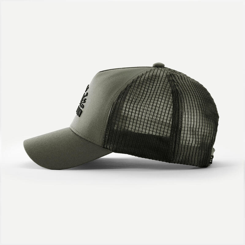 Kšiltovka Travel 500 Trucker