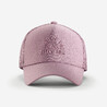 CAP TRAVEL 500 TRUCKER PURPLE