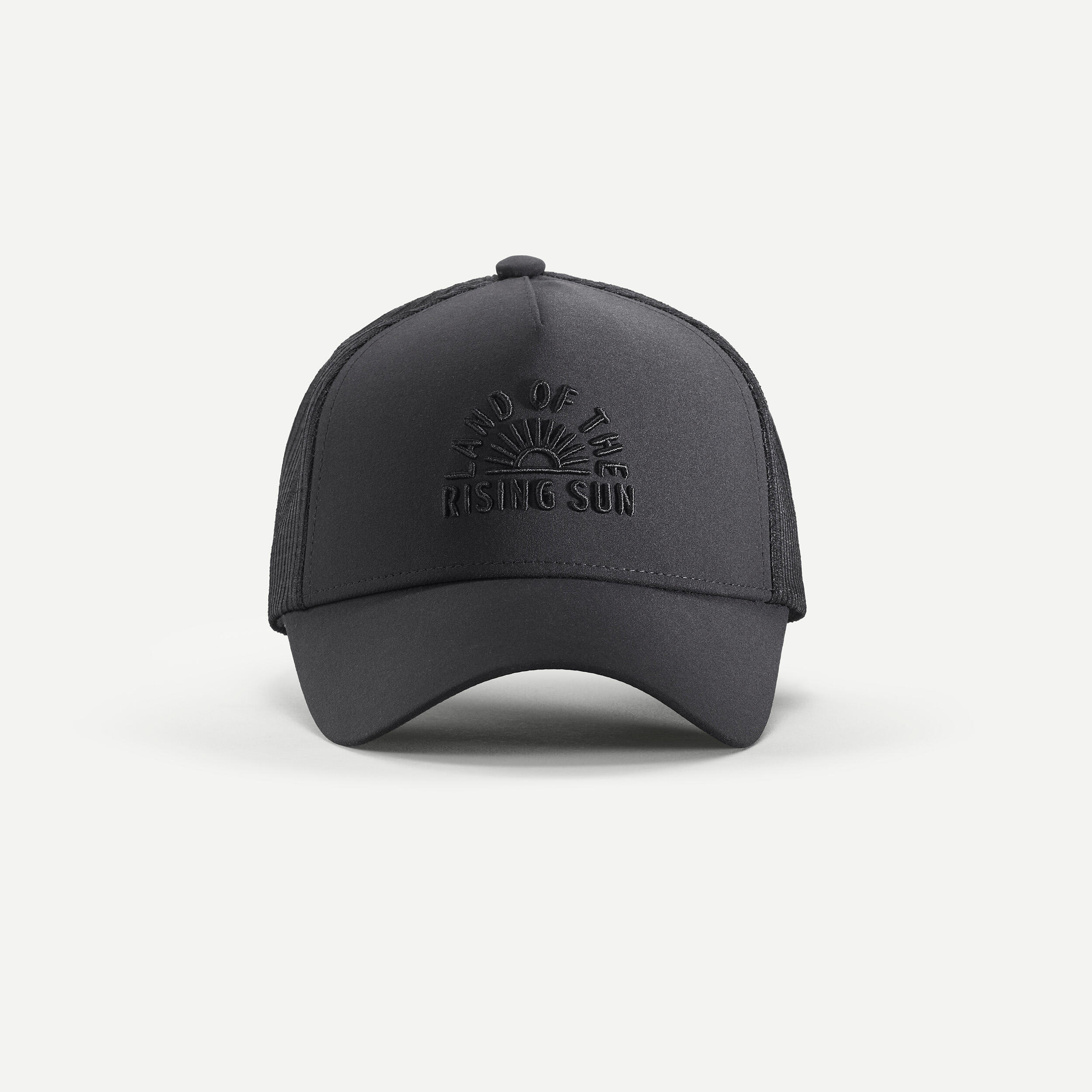 Hiking Cap – Travel 500 Trucker - FORCLAZ