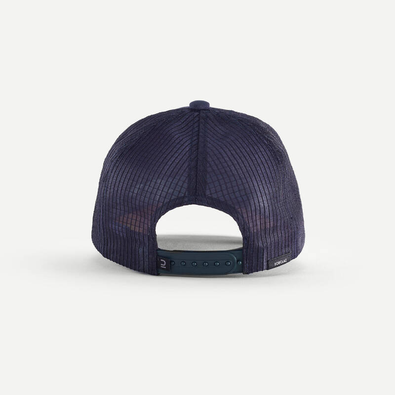 GORRA AZUL NAVY - Beer Travellers