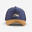 Cappellino TRAVEL 500 TRUCKER blu scuro