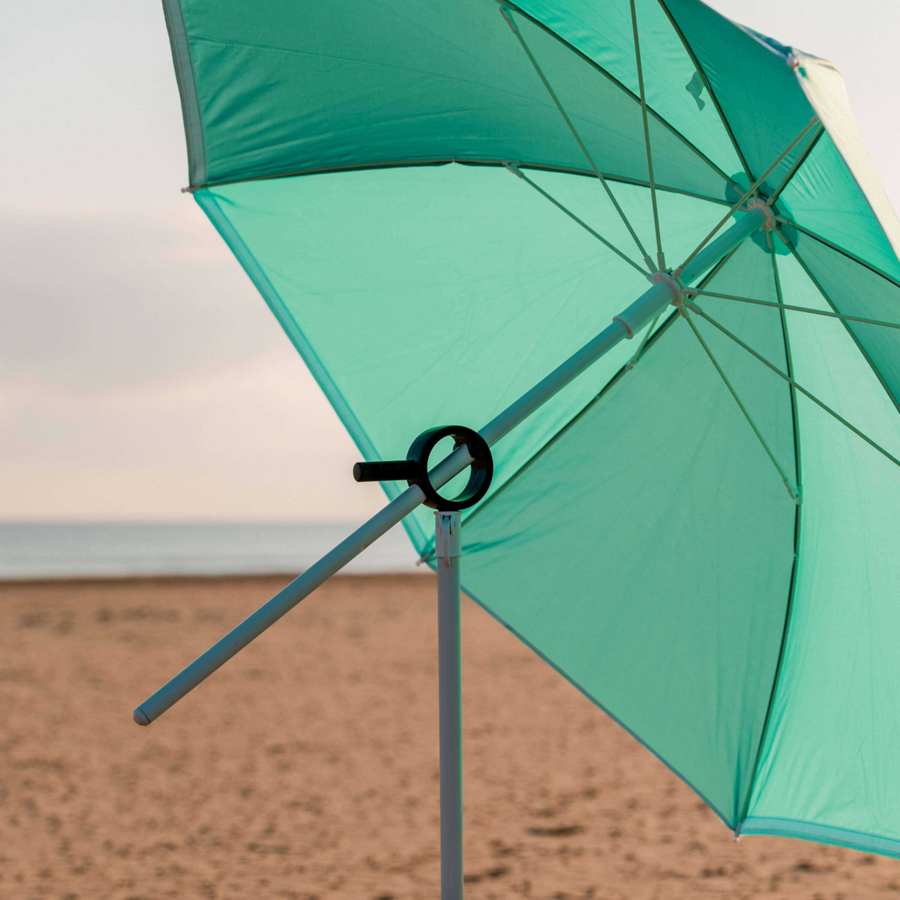 Parasol Tilt/PARUV Tilt Accessory for 25mm diameter parasol -  3
