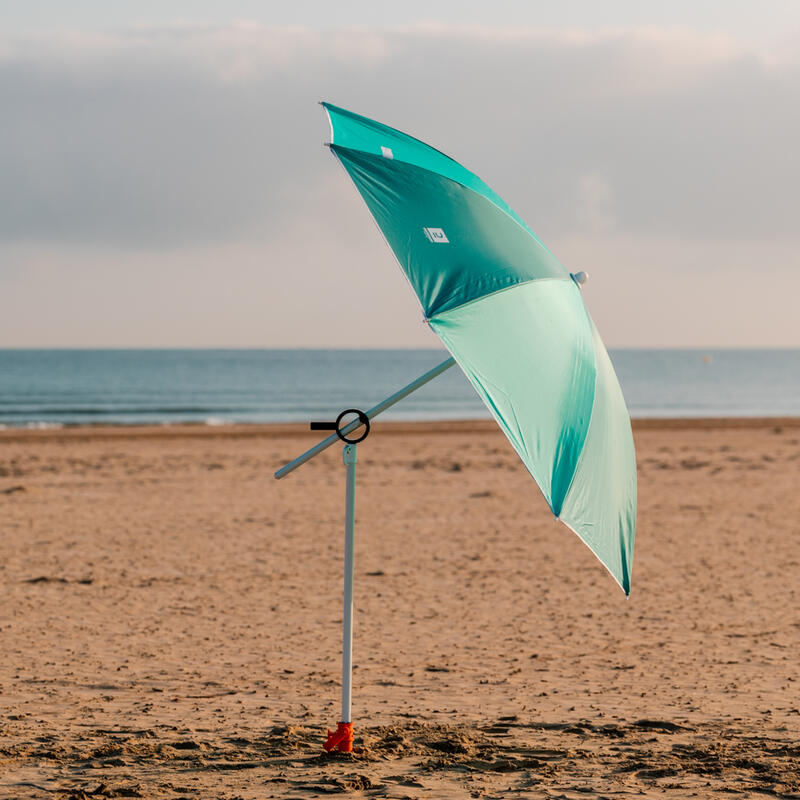 Plaj Şemsiyesi İçin Tilt Eğim Aksesuarı - 25mm - Paruv