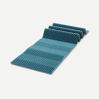 Tapis isolant en aluminium Tapis de couchage en mousse Tapis de couchage  pour tapis isolant de camping Tapis de tente pliable Tapis de sol thermique