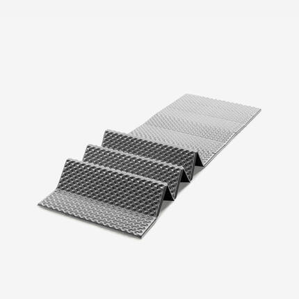 Matelas mousse de trekking pliable, 180 x 55 cm, MT500