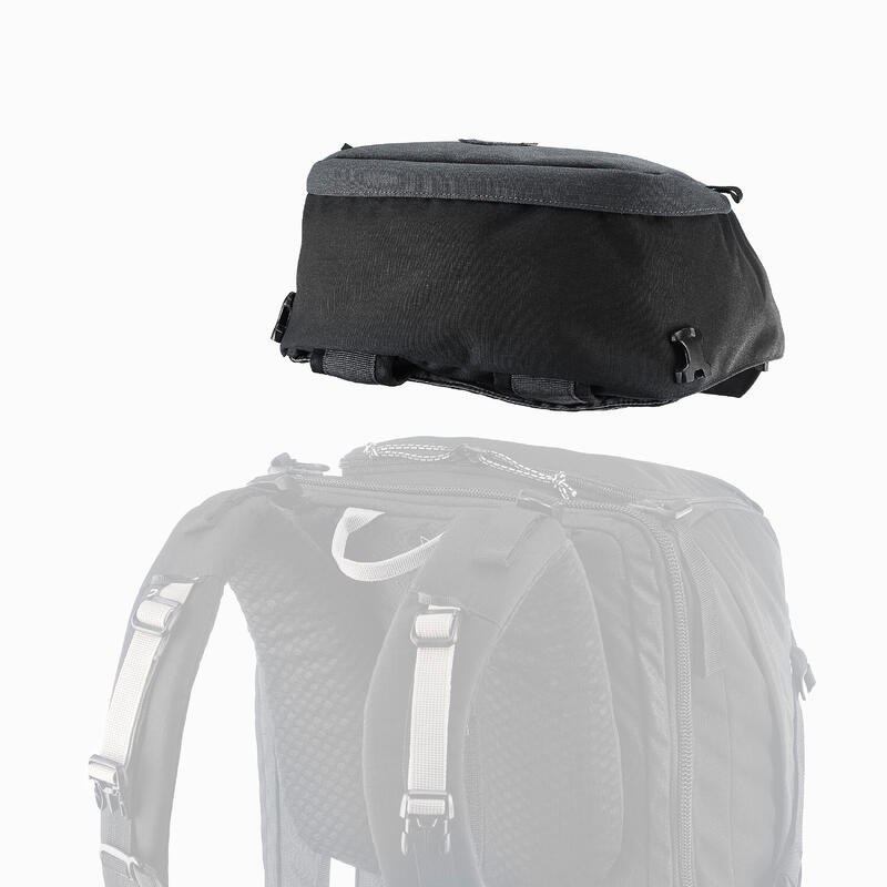 Odnímatelná vrchní taška k batohu Travel 900 50/60/70 l