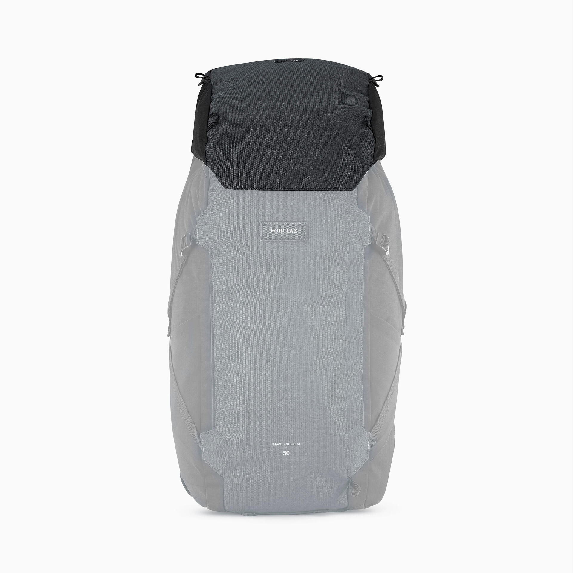 Umhängetasche Damen/Herren abnehmbar Travel900 50/60/70 l 