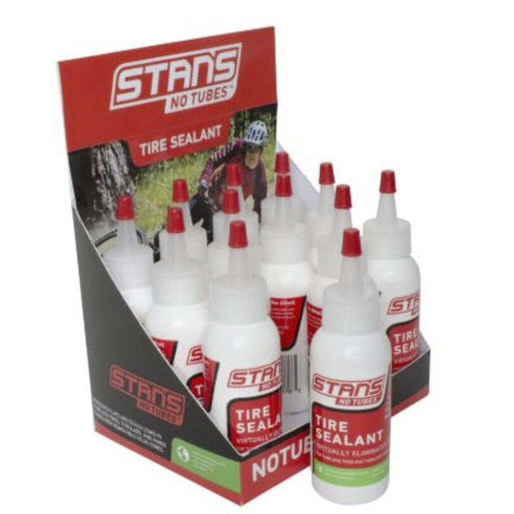 CAJA SELLANTE 2OZ TUBELESS