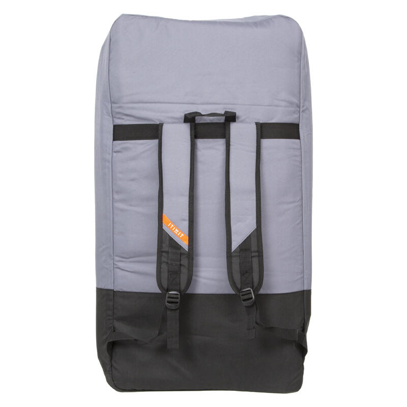 Stand Up Paddle gonflabil cameră dublă EXPEDITION X900 14"-31'-6'